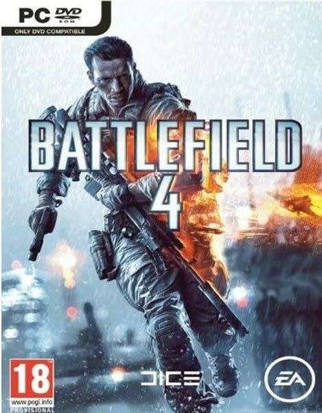 Battlefield 4 (PC)