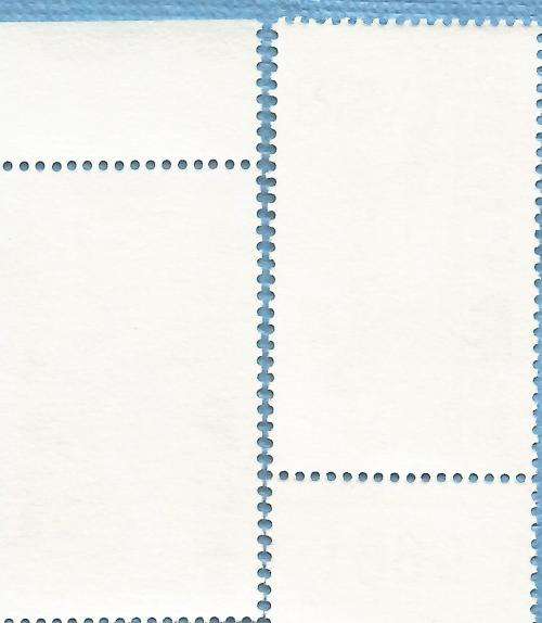 RSA .1995, 25 May.Rugby Worldcup Tournament 1995,Set of 2 Mint NH, CV R 12.00 View scans