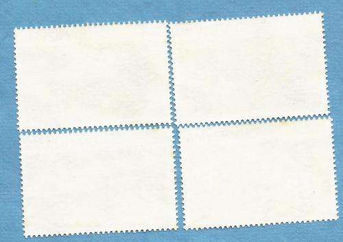 Swaziland 1985,Inter Youth Year 75th Ann.Girl Guides.Set 4 Mint Stamps. NH, CV+/- R 25.00 View scans