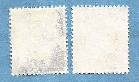 Switzerland. 1974. Definitive Issue. 2 Used Stamps  C V+/-R 23.00 View scans