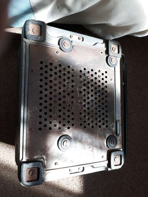 Collectors Broken Facit Calculator Model NEA1940`s.Made Sweden.Repairs RqdR 209.00 View scans