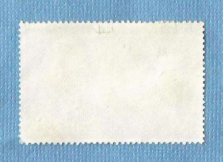 Zambia. 1971. 10th Anniv.Death of D.Hammerskjold. 1 Used stamp. CV +/- R 5.00 View scans