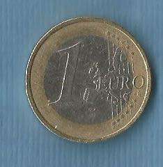 European Union Currency. 1 Euro  Coin. R 28.00  View Scans