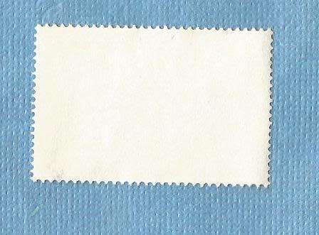 Barbados. 1968. World Meteorological Day. 1 Used Stamp. CV+/-  R 7.00 Viewscans