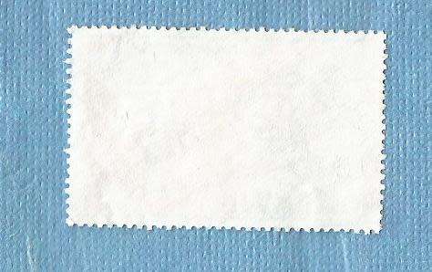 Malawi. 1974. 100th Anniv. of the U.P.U..  1 Used  Stamp. CV +/- R 5.00 View scans