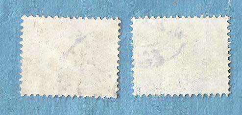 Portugal, 1953.  Used Thematic Symbol. 2  Used Stamps. CV +/- R 11.00 View scans