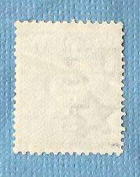 New Zealand. 1915. King George V 1865-1936. 1 Used stamp.slight crease. CV+/- R 22.00 View scans