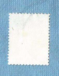 Israel. 1977. Star of David.  Single Issue Used Stamp . CV+/-  R 5.00  View scans