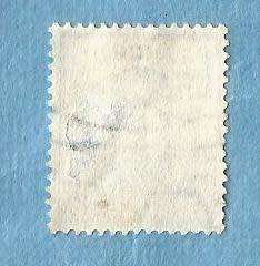 Ireland. 1957. 100th Anniv. Death of Admiral William Brown. 1 Used Stamp. CV+/-  R 6.00 View scans