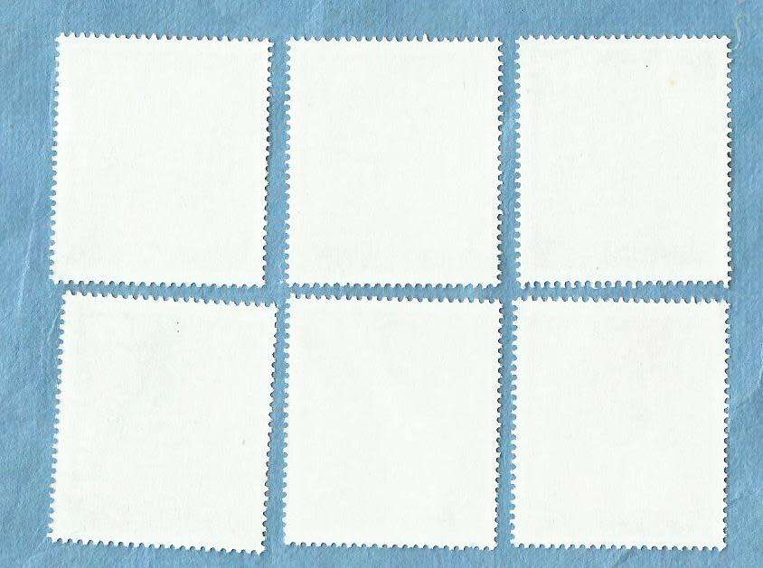 Zimbabwe. 2000. Sporting Activities .Set of 6 Mint,NH. CV+/- R 68.00 View scans