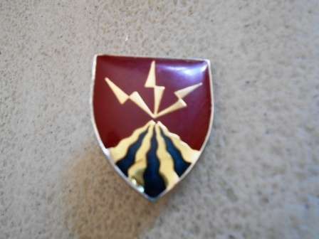 51 Battalion Fob