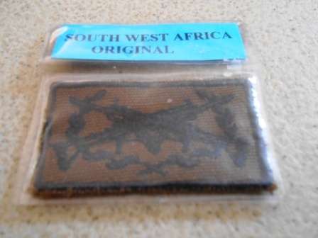 SWATF Nutria Skiet Balkie