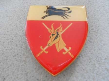 Natal Command Shoulder Flash