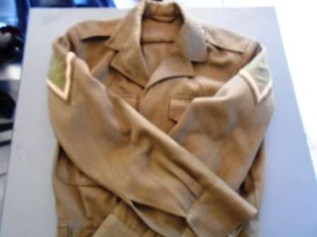 Original Bunny Jacket made in 1969  ****Hard to Find****