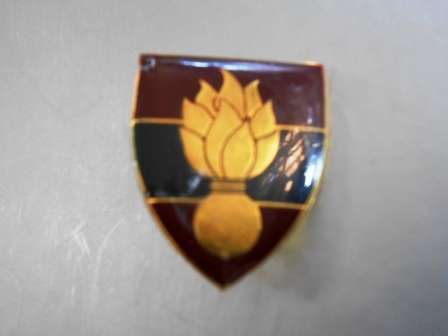 School of Engineers FOB