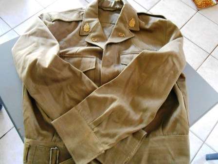 SADF Bunny Jacket *** Original ***