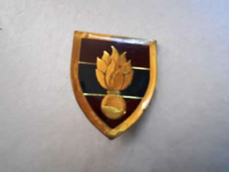 School Of Engineers Fob