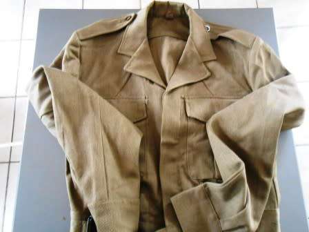 Original Bunny Jacket made in 1972  ****Very Hard to Find****