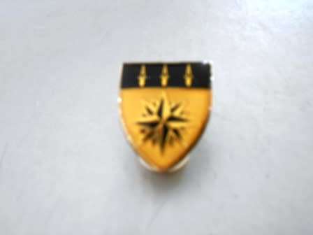 1 Reconnaissance Unit Cravat Pin *** Very Hard to Find ***