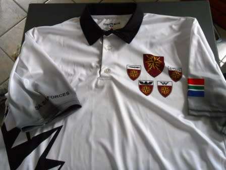 Special Forces Recce T Shirt - Size L