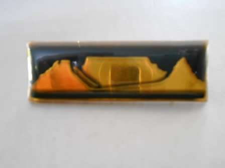 Western Province Command Formation Bar