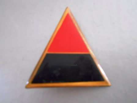 Alpha Company Metal Flash