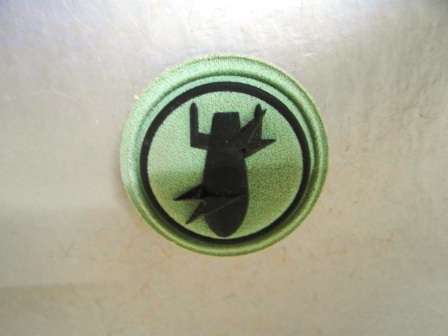 EOD Qualification Badge