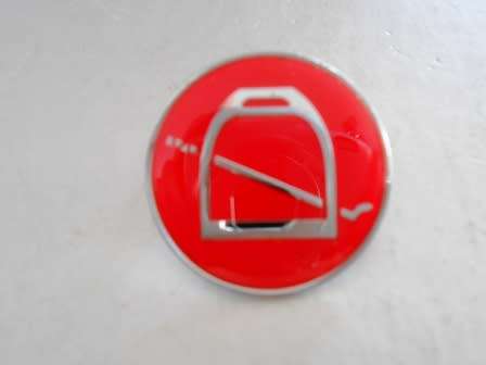 Equestrian Centre Horse Riders Qualification Badge