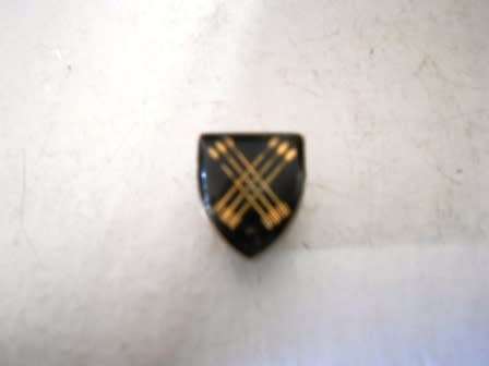 32 Battalion Cravat Pin *** Hard to Find ***