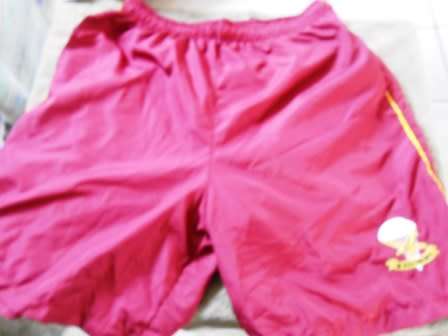 1 Parachute Battalion T Shirt and Shorts ( XXL)