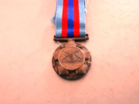 Champion Shot Miniature Medal *** Hard to Find ***