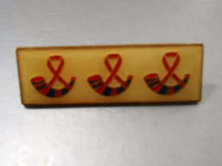 Orange Free State Command Command Bar