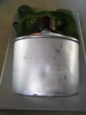 Military Water Bottle