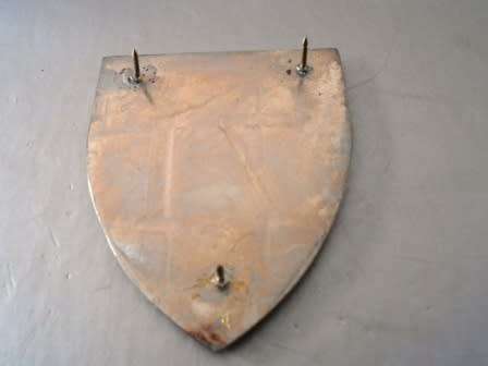 71 Signals Unit Shoulder Flash *** Hard to Find ***