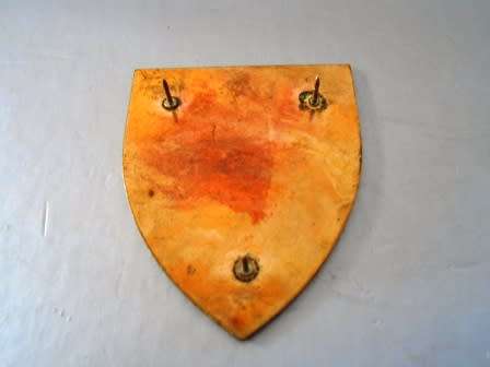 Zambian Army 2 Brigade Shoulder Flash