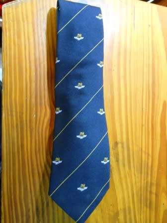 Rhodesian Air Force Tie