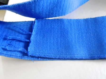 Rhodesian SAS Stable Belt