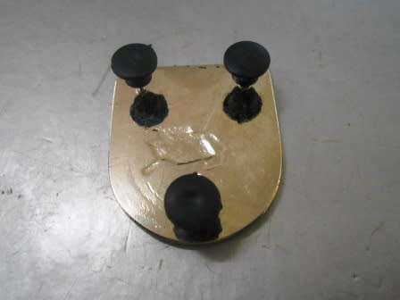 SWATF 201 Battalion Pocket Flash - Flash is a re - strike