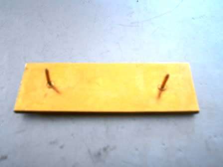 Chief of the Army Command Bar