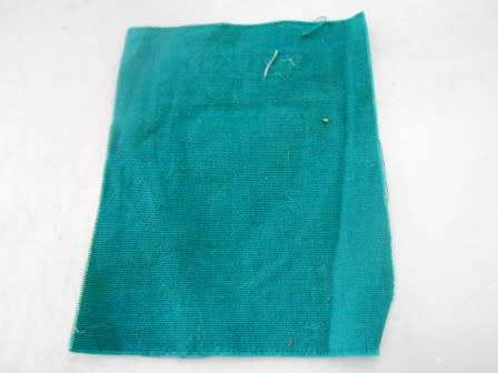 Koevoet Z 4 W Shoulder Patch *** hard to Find ***