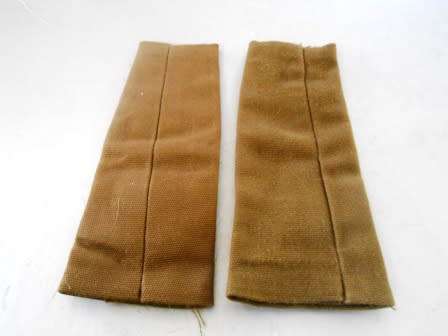 Major Nutria Rank Insignia *** Early type Hard to Find ***