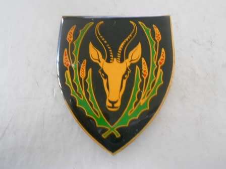 5 SAI Shoulder Flash