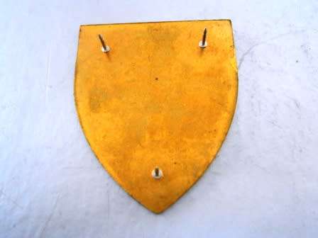 5 SAI Shoulder Flash