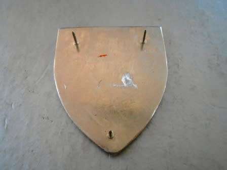 1 SSB Shoulder Flash