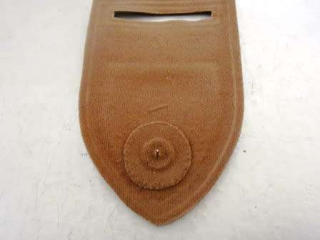 SA Publications & Maps Nutria Shoulder Flash *** Hard to Find ***