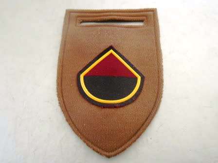 44 Para Brigade Delta Company Nutria Flash