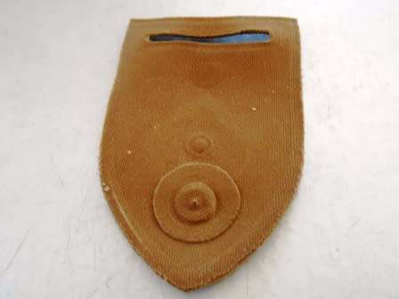 44 Para Brigade Delta Company Nutria Flash