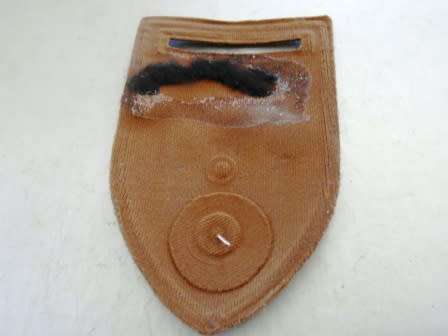 44 Para Brigade Echo Company Nutria Flash