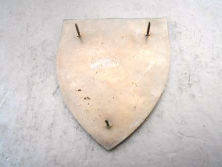 Personnel Services School Shoulder Flash