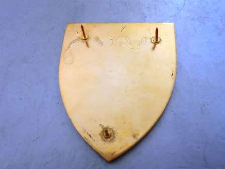 Chief Of SADF Shoulder Flash